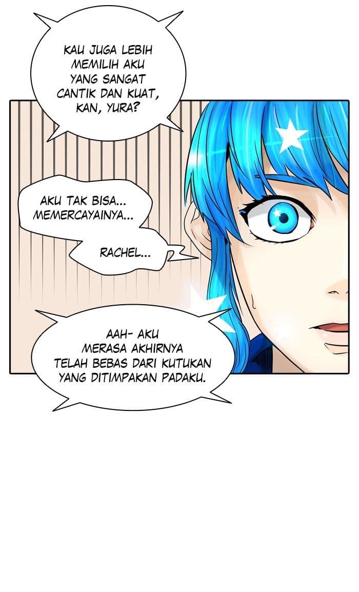 Chapter Komik
              Tower of God Chapter 384 - page 61