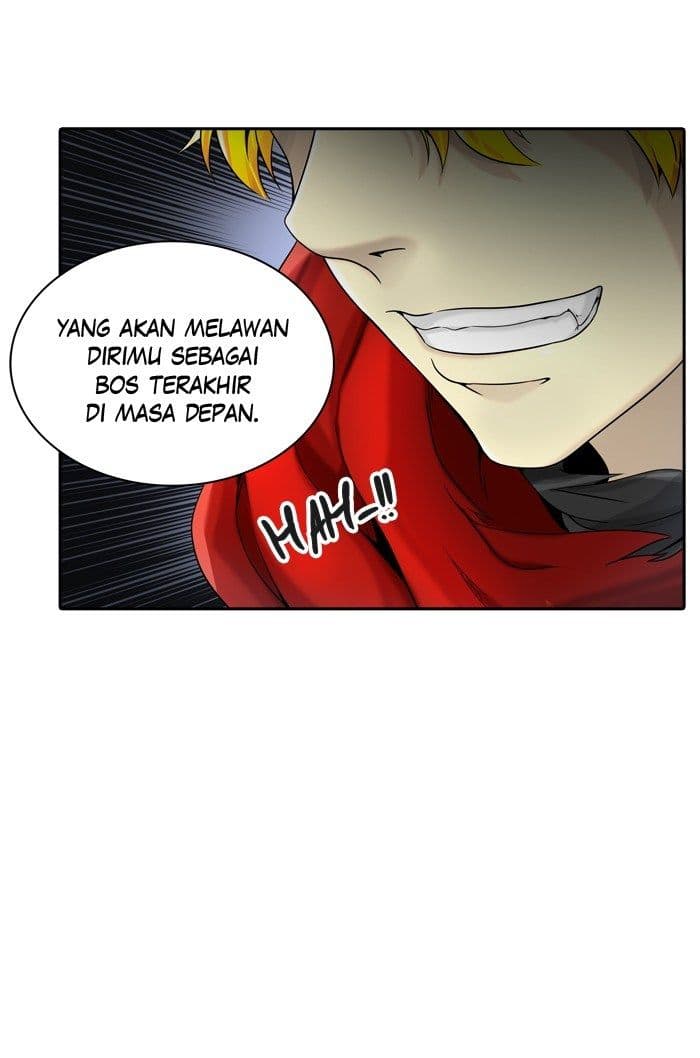 Chapter Komik
              Tower of God Chapter 385 - page 30