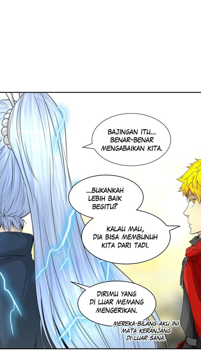 Chapter Komik
              Tower of God Chapter 385 - page 54