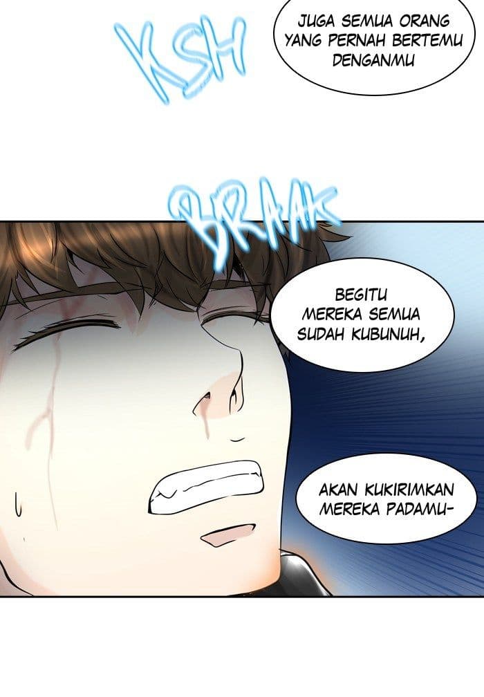 Chapter Komik
              Tower of God Chapter 385 - page 91