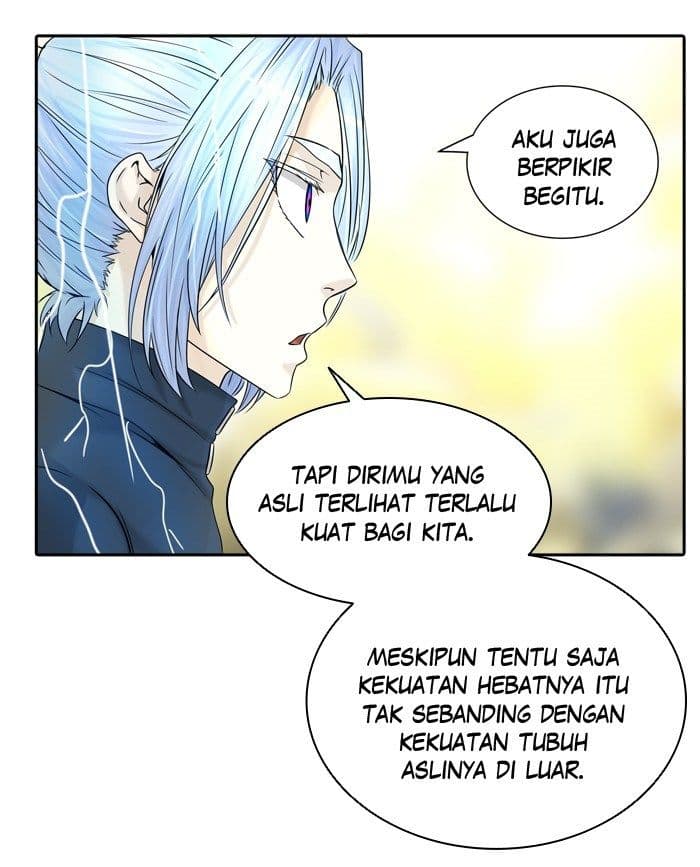 Chapter Komik
              Tower of God Chapter 385 - page 22