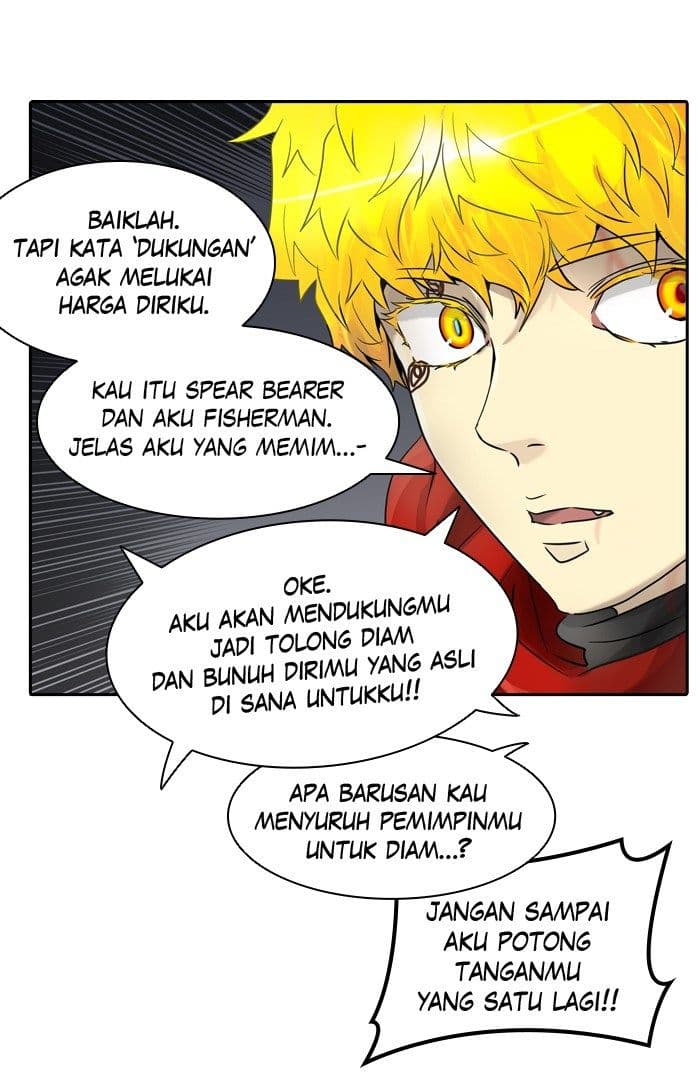 Chapter Komik
              Tower of God Chapter 385 - page 56