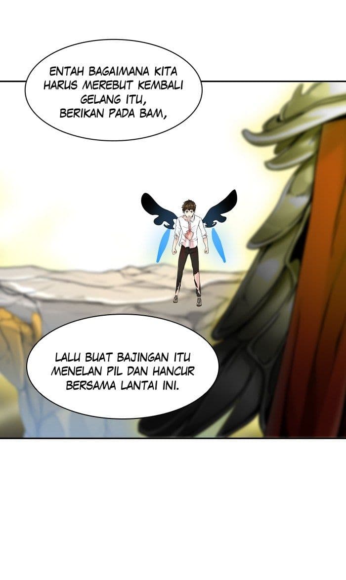 Chapter Komik
              Tower of God Chapter 385 - page 28