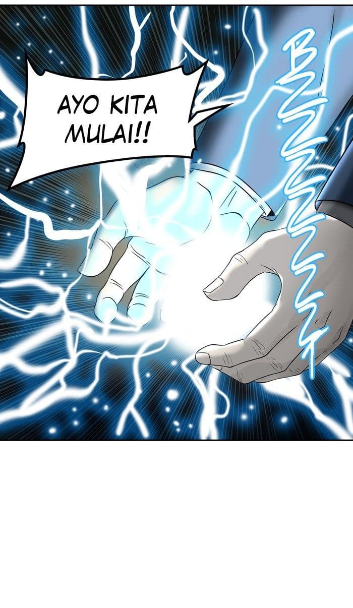 Chapter Komik
              Tower of God Chapter 385 - page 57