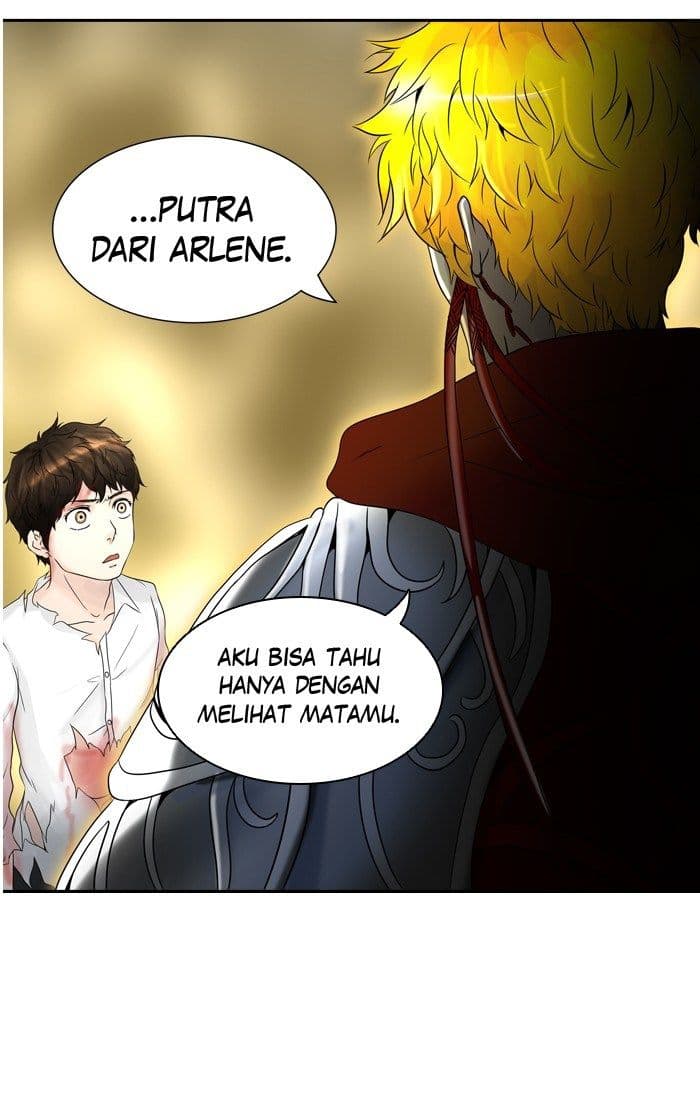 Chapter Komik
              Tower of God Chapter 385 - page 77