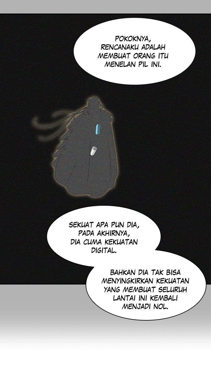 Chapter Komik
              Tower of God Chapter 385 - page 27