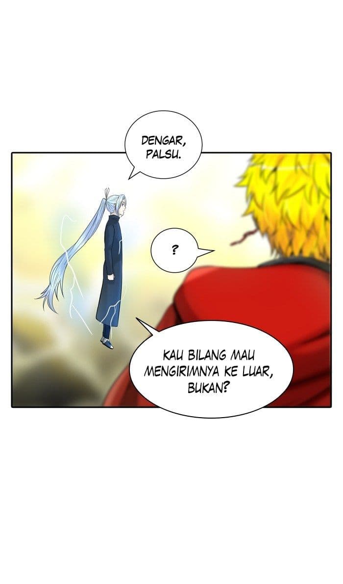 Chapter Komik
              Tower of God Chapter 385 - page 21