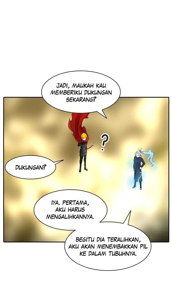 Chapter Komik
              Tower of God Chapter 385 - page 55