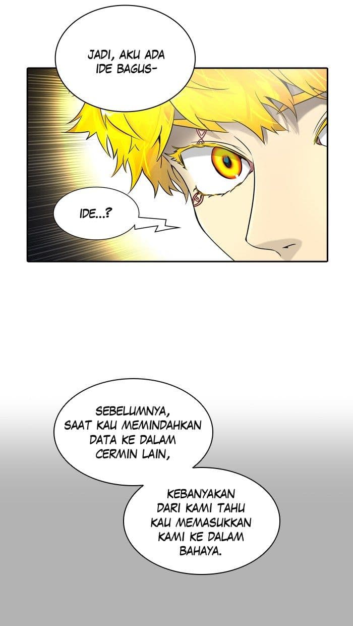 Chapter Komik
              Tower of God Chapter 385 - page 23