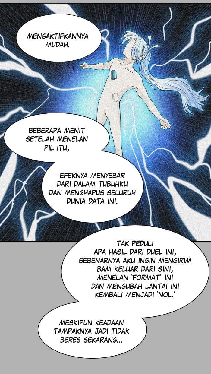 Chapter Komik
              Tower of God Chapter 385 - page 26