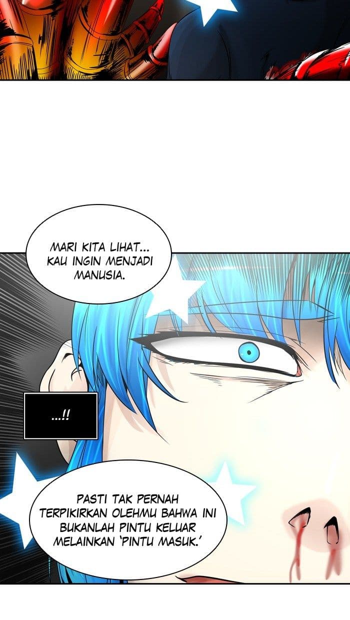 Chapter Komik
              Tower of God Chapter 385 - page 44