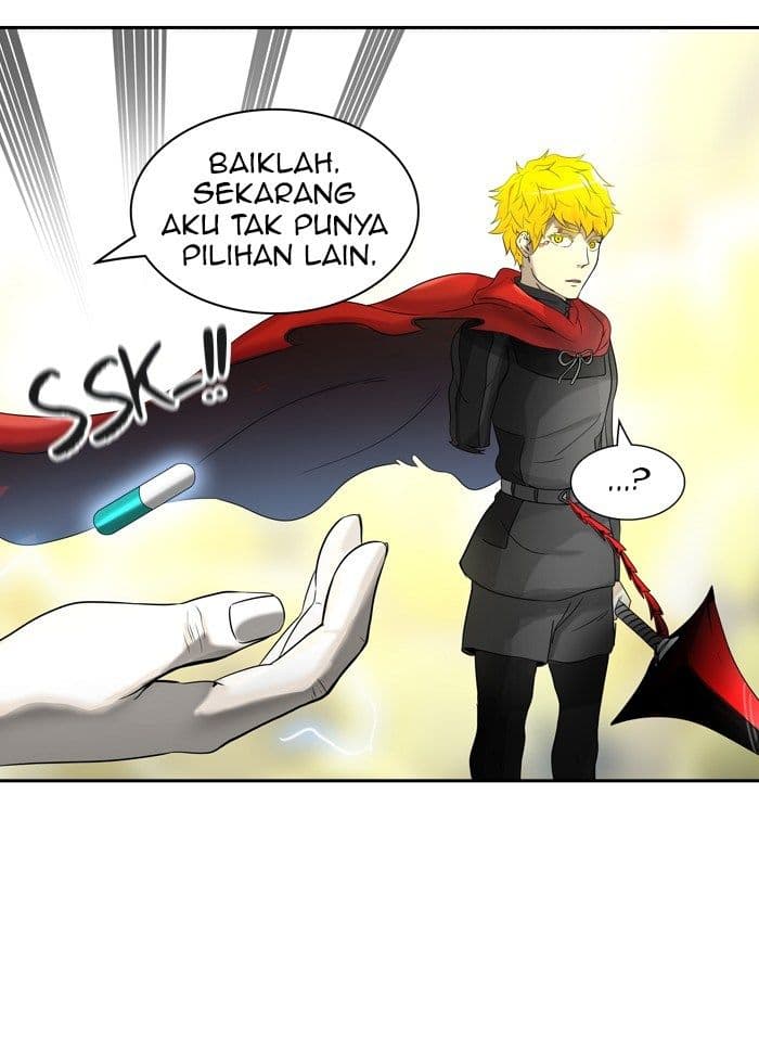 Chapter Komik
              Tower of God Chapter 386 - page 18