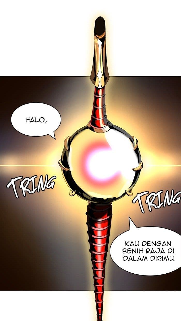 Chapter Komik
              Tower of God Chapter 386 - page 57