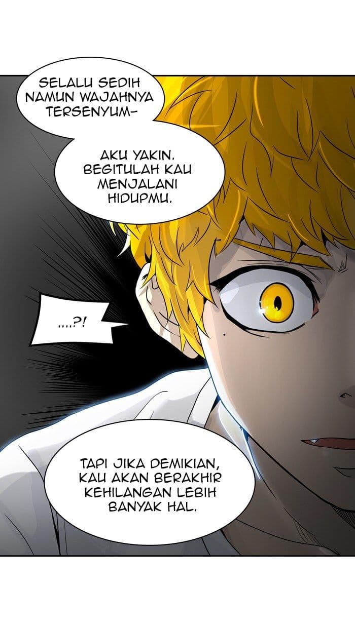 Chapter Komik
              Tower of God Chapter 386 - page 64