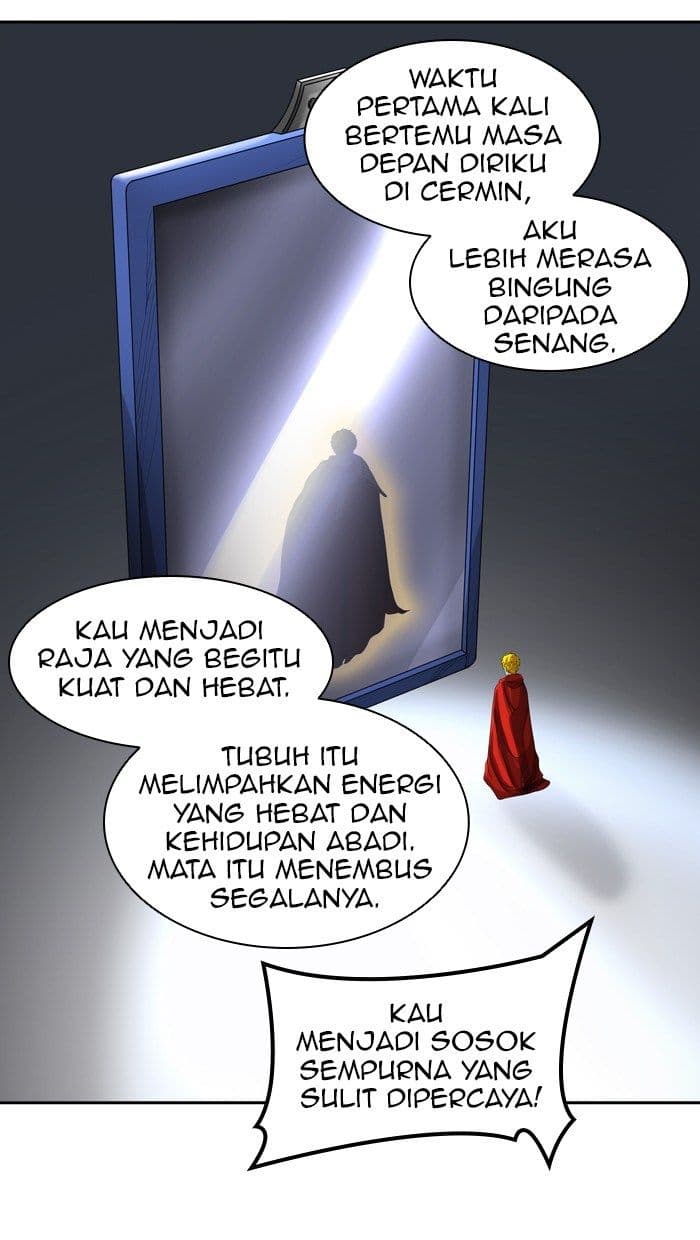 Chapter Komik
              Tower of God Chapter 386 - page 82