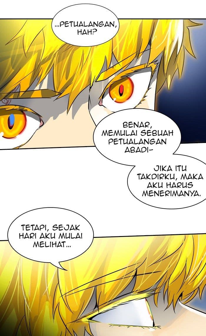 Chapter Komik
              Tower of God Chapter 386 - page 91