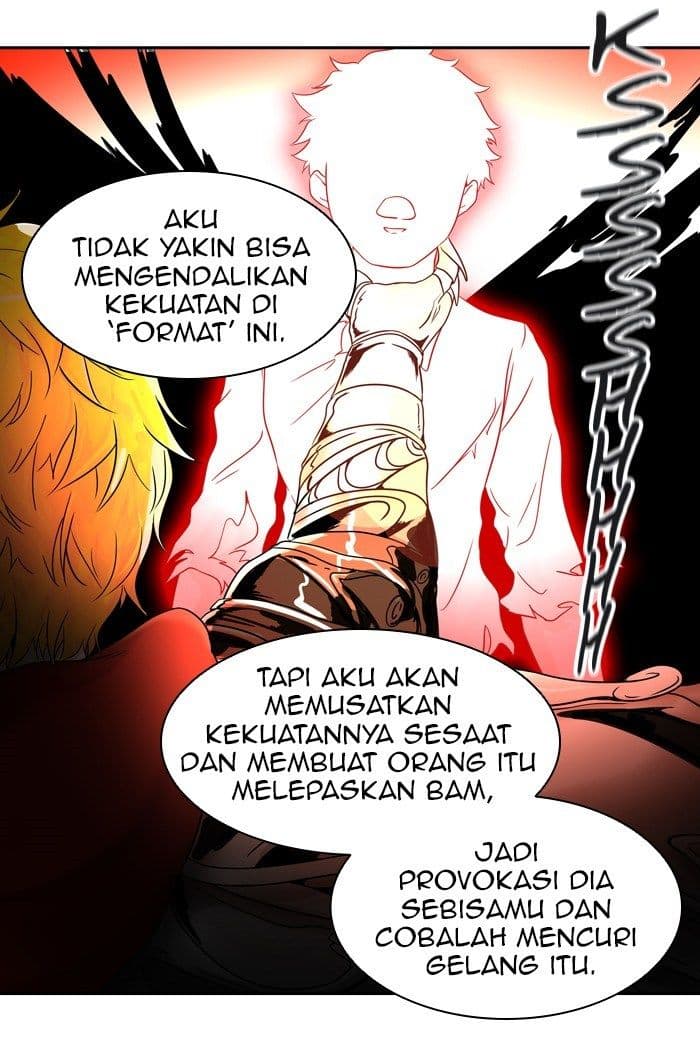 Chapter Komik
              Tower of God Chapter 386 - page 22