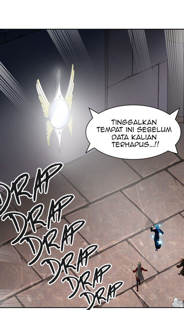 Chapter Komik
              Tower of God Chapter 386 - page 49