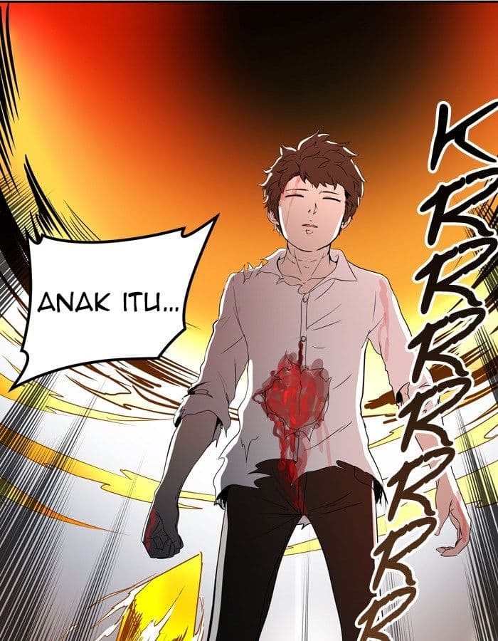 Chapter Komik
              Tower of God Chapter 386 - page 89