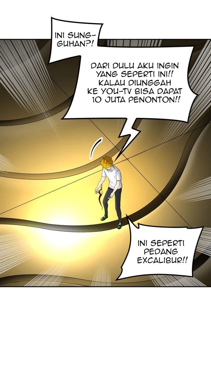 Chapter Komik
              Tower of God Chapter 386 - page 63