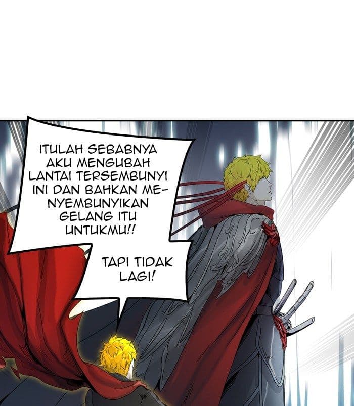 Chapter Komik
              Tower of God Chapter 386 - page 86