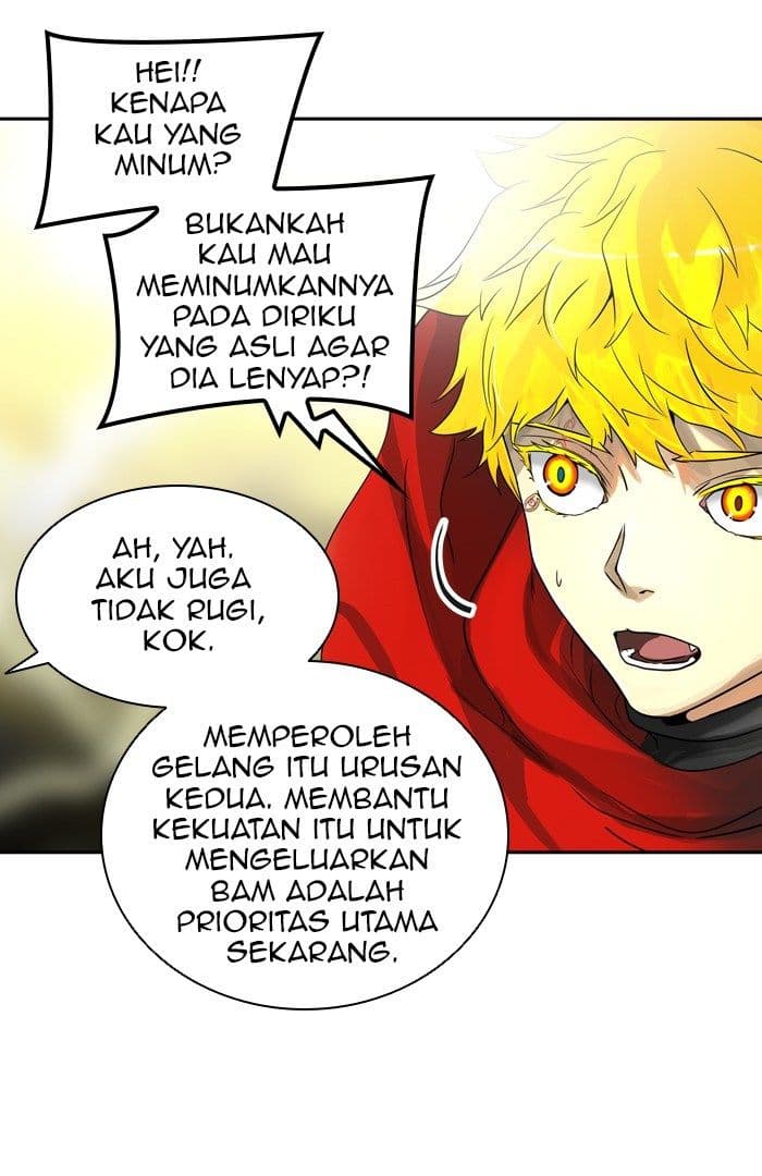 Chapter Komik
              Tower of God Chapter 386 - page 20