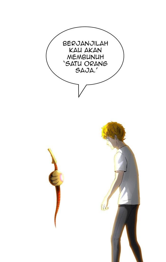 Chapter Komik
              Tower of God Chapter 386 - page 71