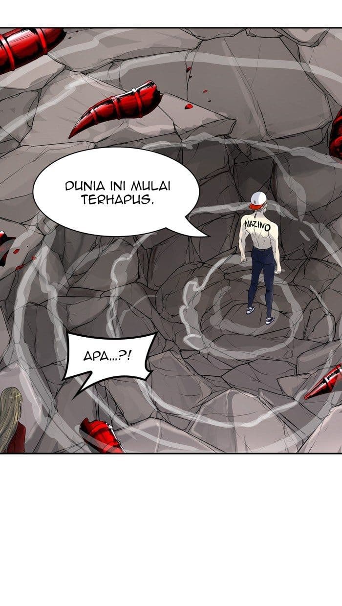 Chapter Komik
              Tower of God Chapter 386 - page 45