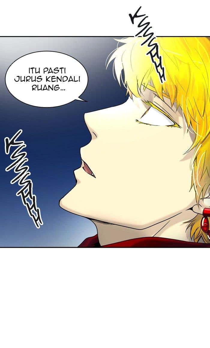 Chapter Komik
              Tower of God Chapter 386 - page 11