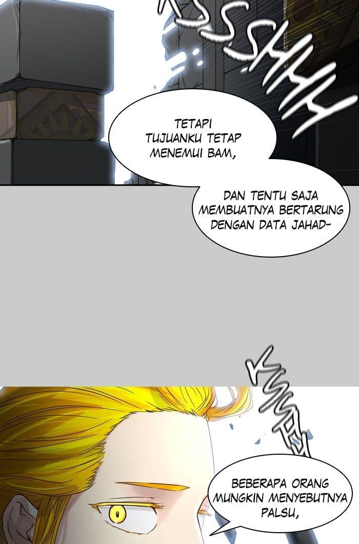 Chapter Komik
              Tower of God Chapter 387 - page 41