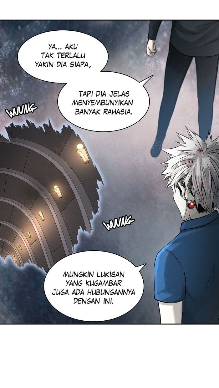 Chapter Komik
              Tower of God Chapter 387 - page 49