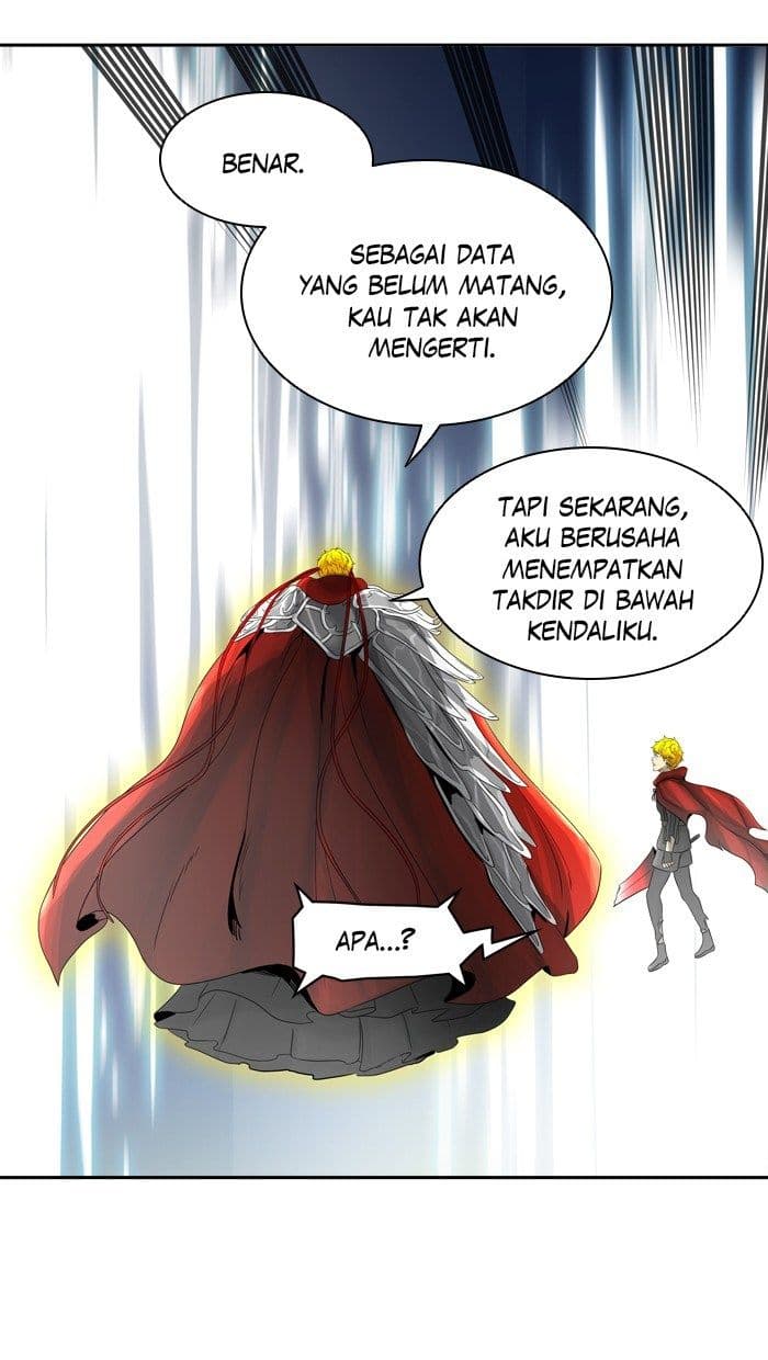 Chapter Komik
              Tower of God Chapter 387 - page 2