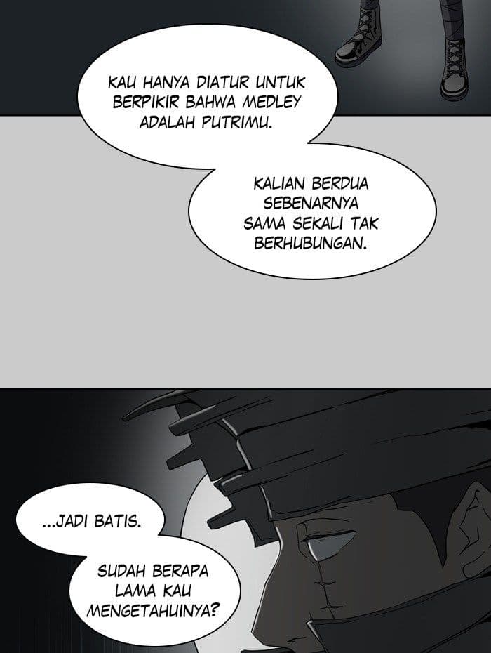 Chapter Komik
              Tower of God Chapter 387 - page 38