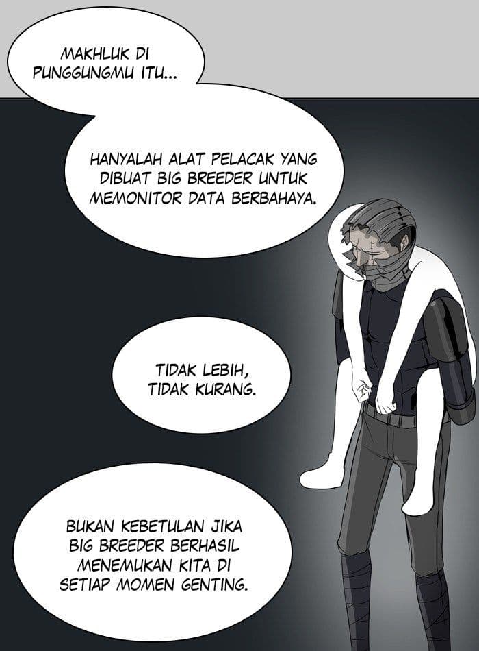 Chapter Komik
              Tower of God Chapter 387 - page 37