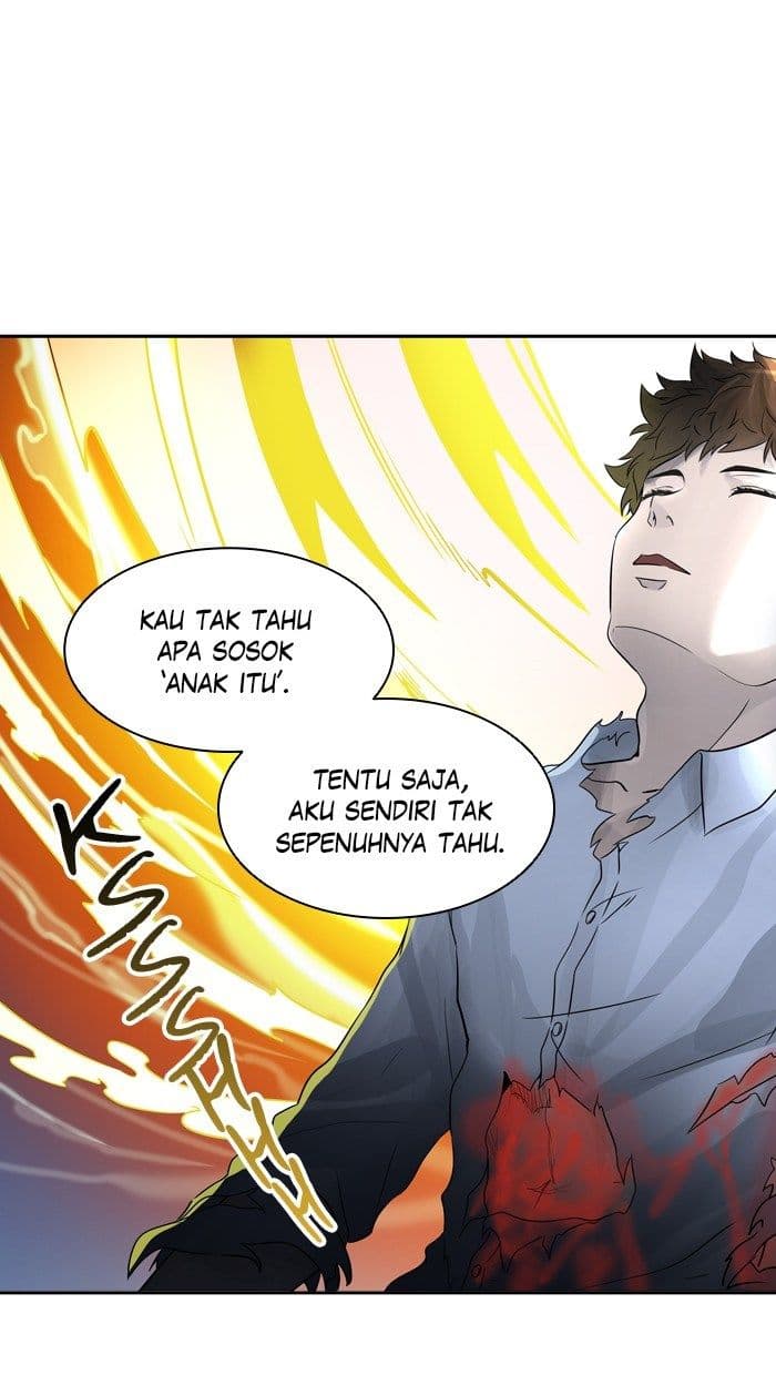 Chapter Komik
              Tower of God Chapter 387 - page 3