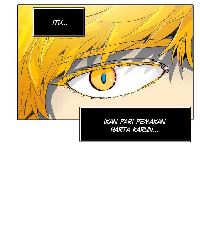 Chapter Komik
              Tower of God Chapter 387 - page 63