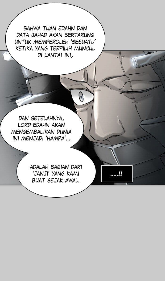 Chapter Komik
              Tower of God Chapter 387 - page 34