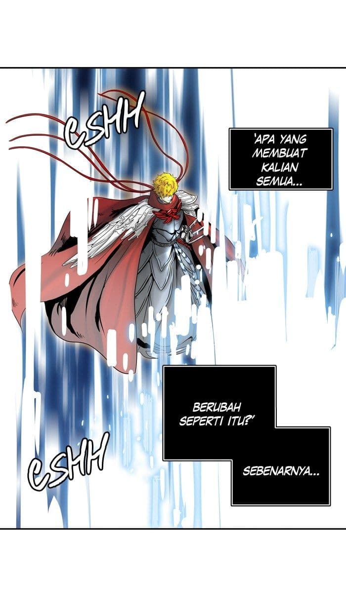 Chapter Komik
              Tower of God Chapter 387 - page 75