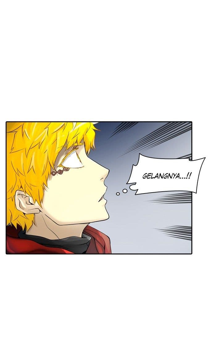 Chapter Komik
              Tower of God Chapter 387 - page 62