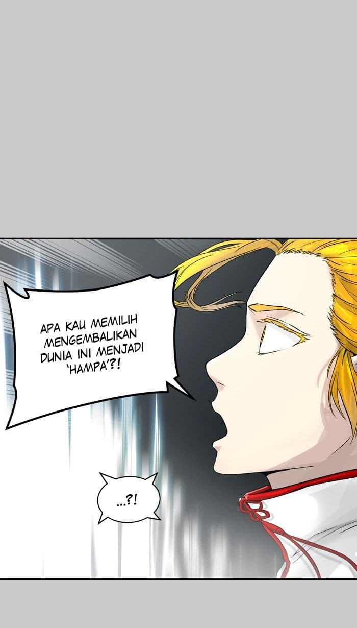 Chapter Komik
              Tower of God Chapter 387 - page 31