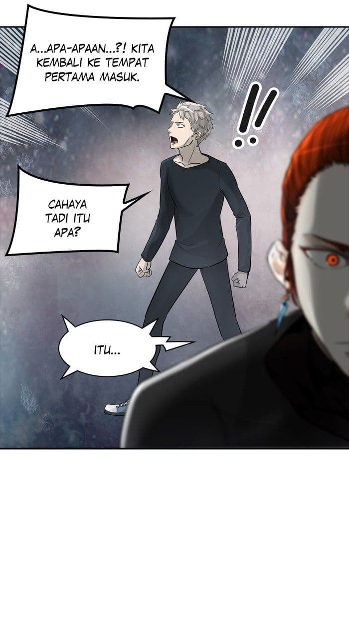 Chapter Komik
              Tower of God Chapter 387 - page 23