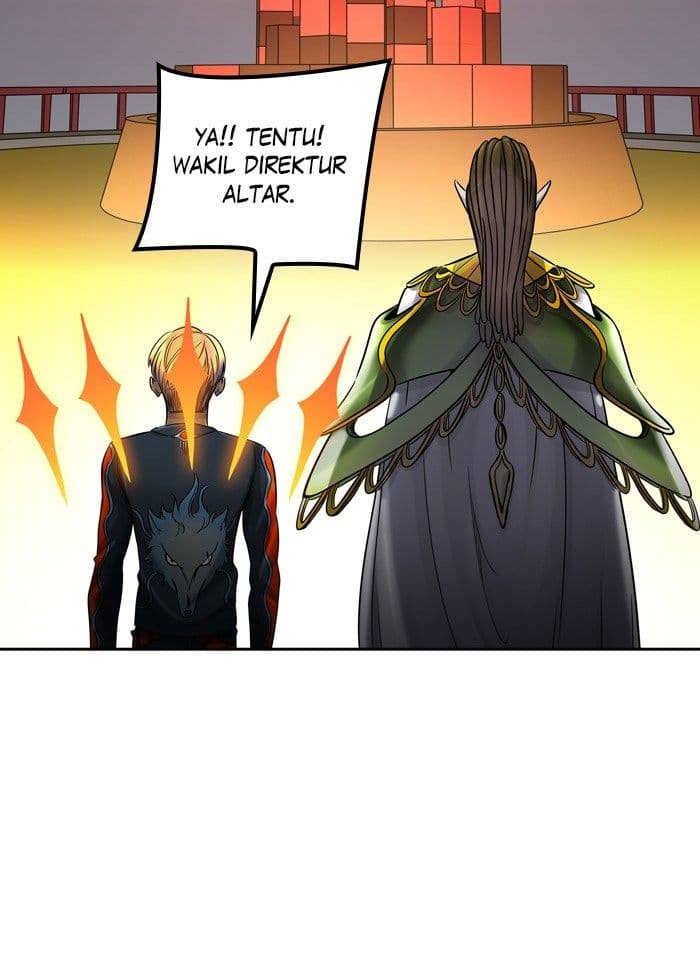 Chapter Komik
              Tower of God Chapter 387 - page 96