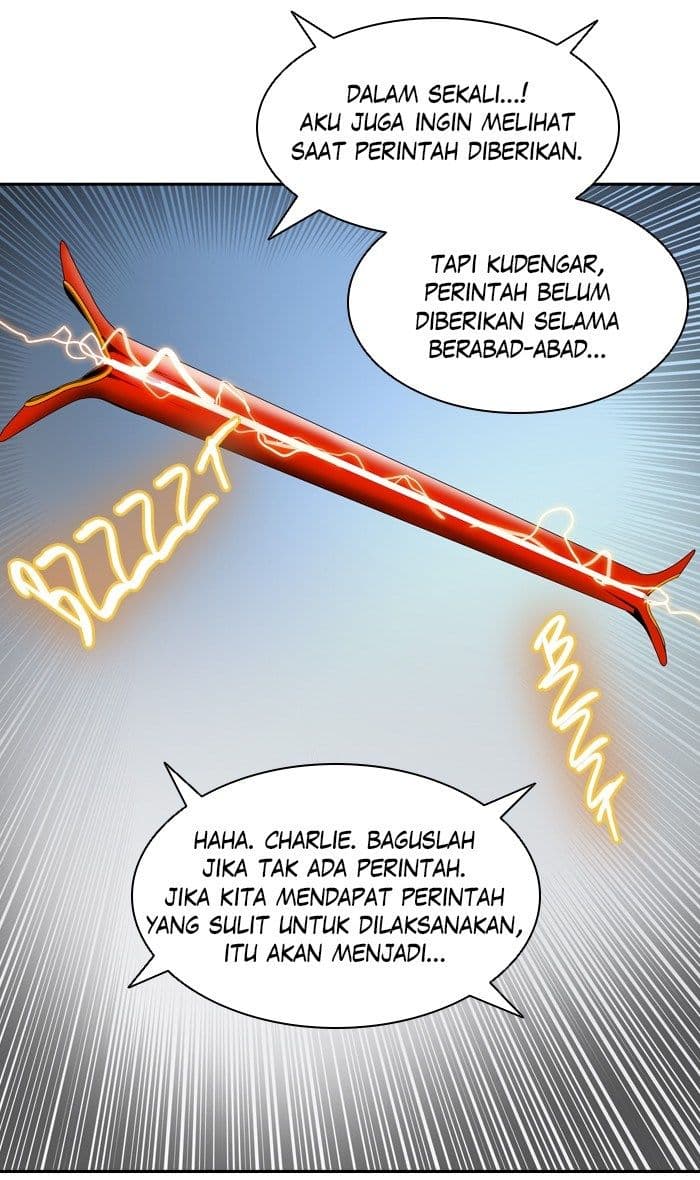 Chapter Komik
              Tower of God Chapter 387 - page 100