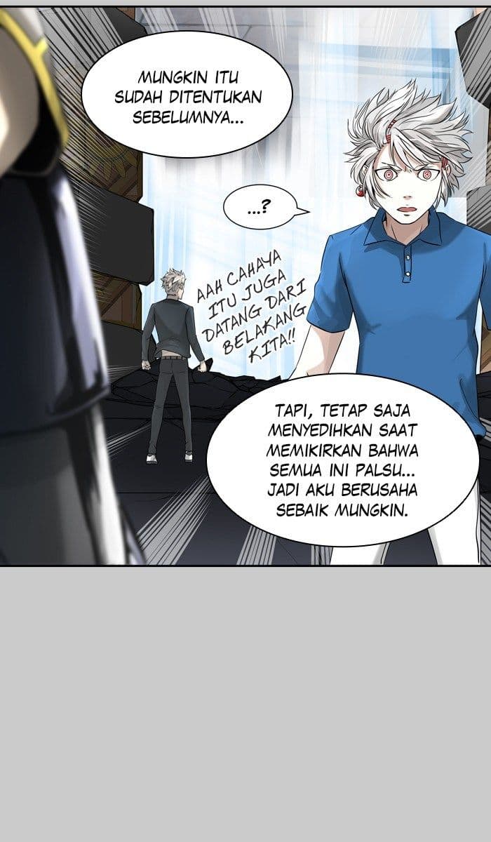 Chapter Komik
              Tower of God Chapter 387 - page 35