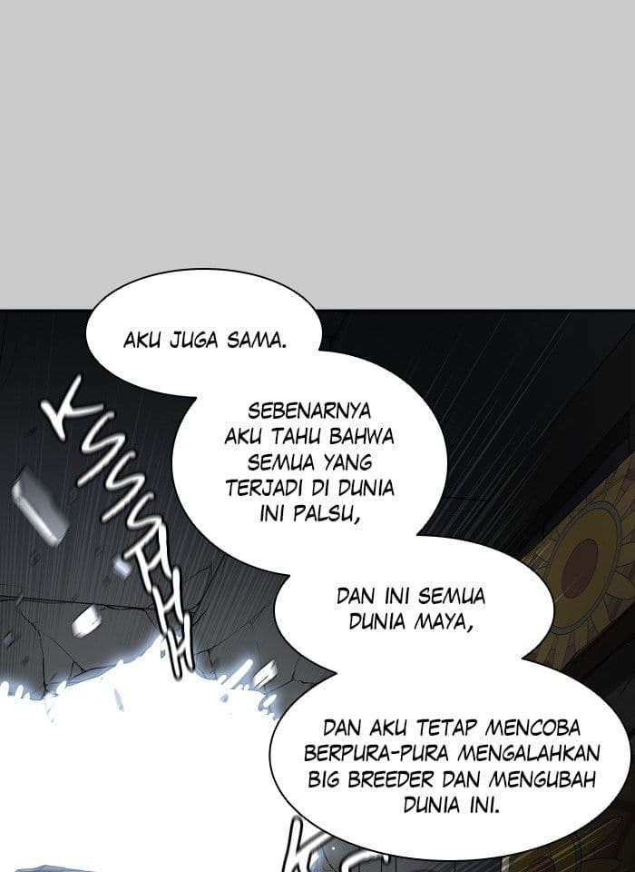 Chapter Komik
              Tower of God Chapter 387 - page 40