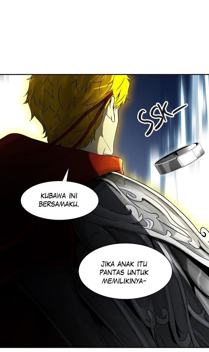 Chapter Komik
              Tower of God Chapter 387 - page 5