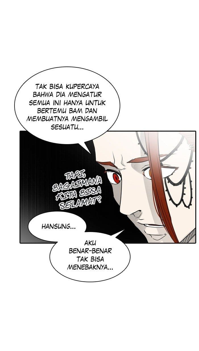 Chapter Komik
              Tower of God Chapter 387 - page 48