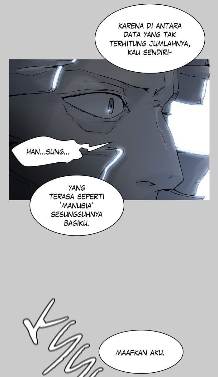 Chapter Komik
              Tower of God Chapter 387 - page 43