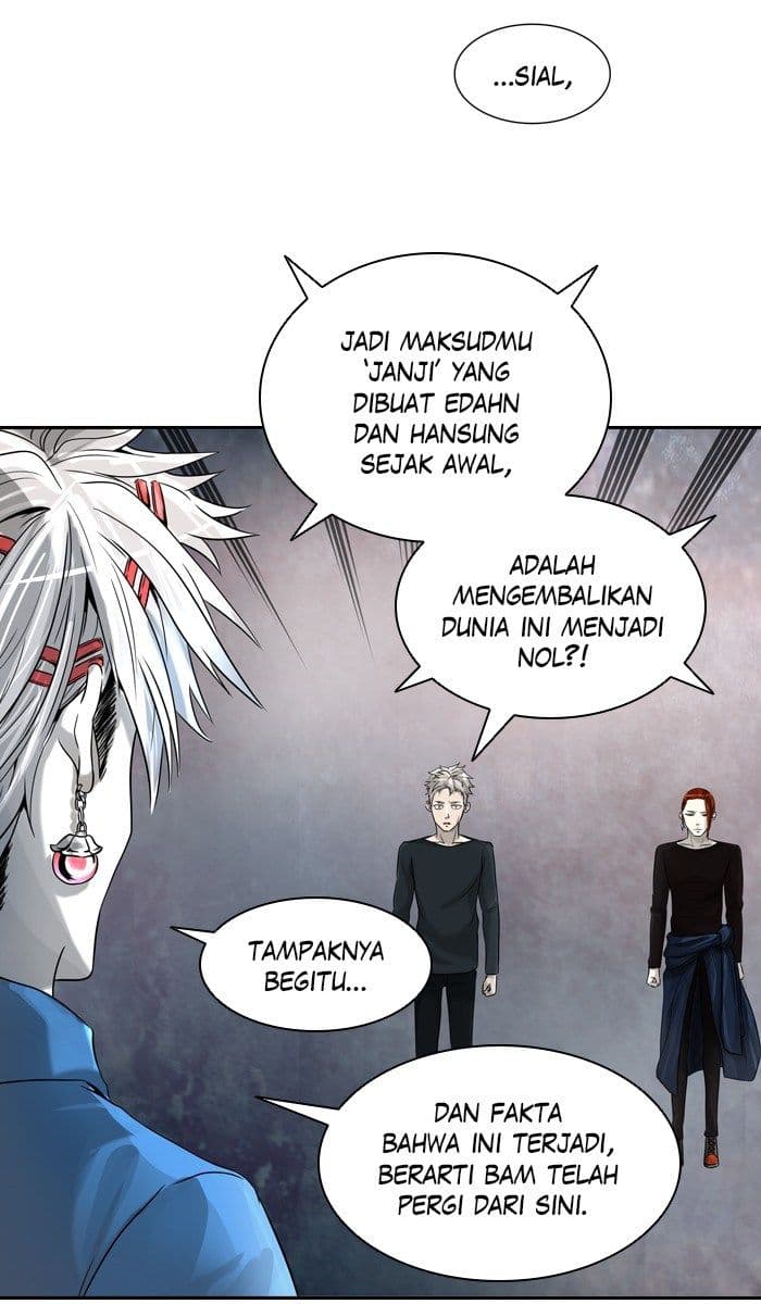 Chapter Komik
              Tower of God Chapter 387 - page 47