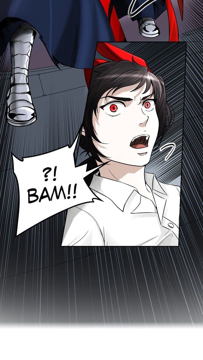 Chapter Komik
              Tower of God Chapter 388 - page 23